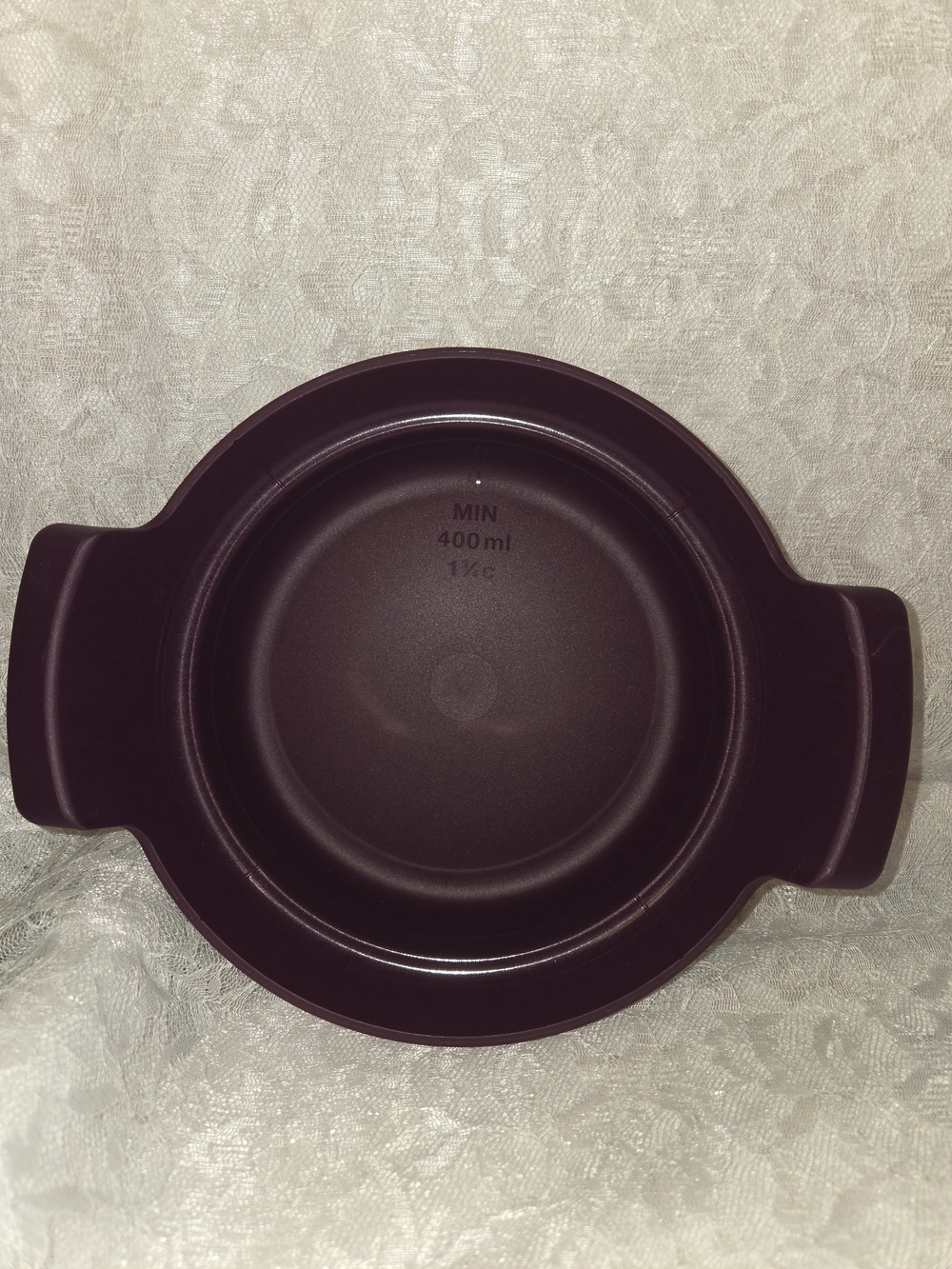 Tupperware: Tupperware SmartSteamer - Picture 8 of 9